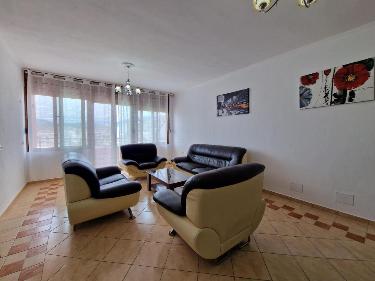 Doni Apartments Ksamil Exterior foto